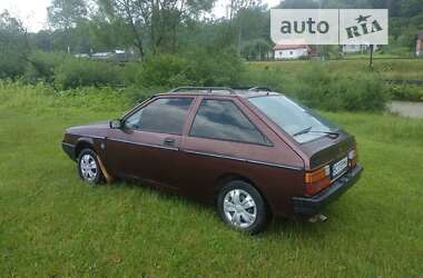 Хетчбек Nissan Cherry 1983 в Старому Самборі