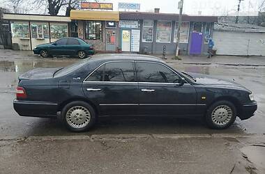 Седан Nissan Cima 1997 в Одессе
