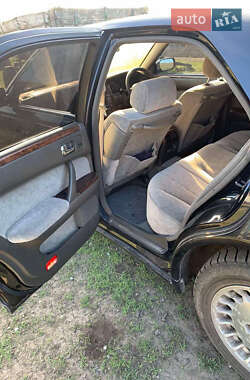 Седан Nissan Cima 1998 в 