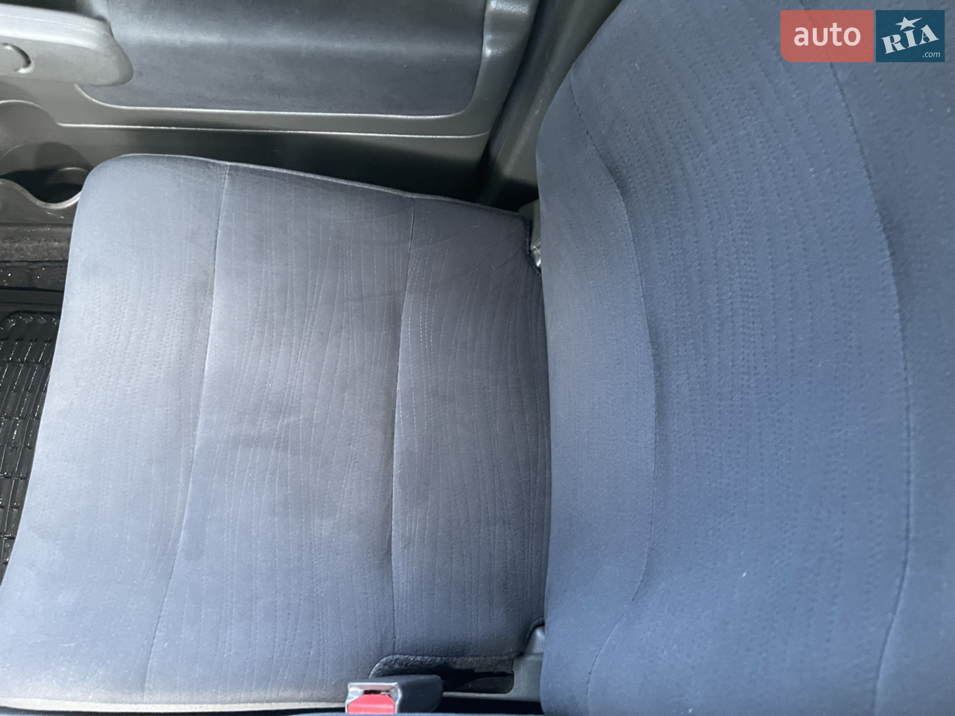 2012 Nissan Cube - мініатюра 16