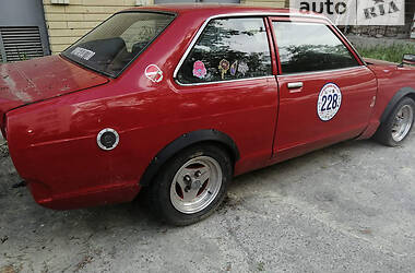 Купе Nissan Datsun 1981 в Ирпене