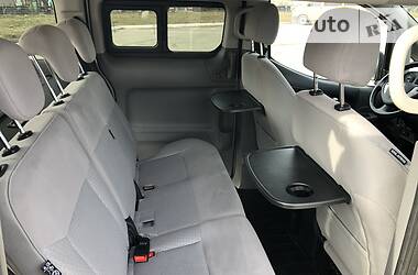 Мінівен Nissan e-NV200 2015 в 