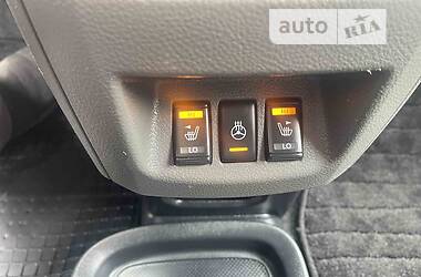 Грузовой фургон Nissan e-NV200 2014 в 