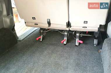 Минивэн Nissan e-NV200 2015 в Тернополе