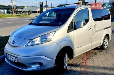 Минивэн Nissan e-NV200 2015 в Тернополе