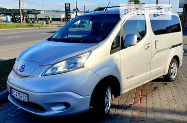 Минивэн Nissan e-NV200 2015 в Тернополе