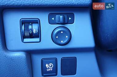 Минивэн Nissan e-NV200 2015 в Тернополе