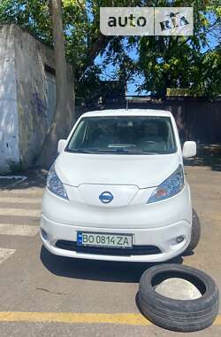 Мінівен Nissan e-NV200 2014 в Одесі