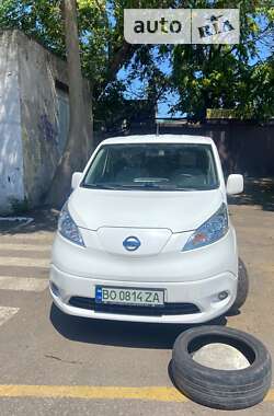Минивэн Nissan e-NV200 2014 в Одессе