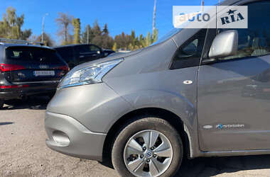 Мінівен Nissan e-NV200 2018 в Вінниці