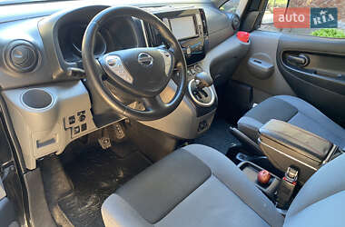 Грузовой фургон Nissan e-NV200 2014 в Бориславе