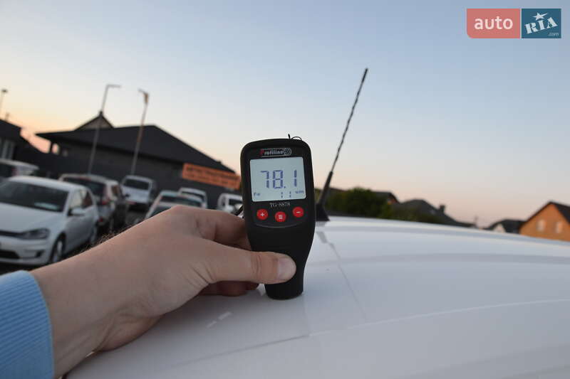 Грузовой фургон Nissan e-NV200 2020 в Луцке