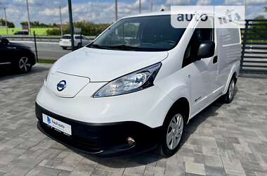 Вантажний фургон Nissan e-NV200 2019 в Рівному