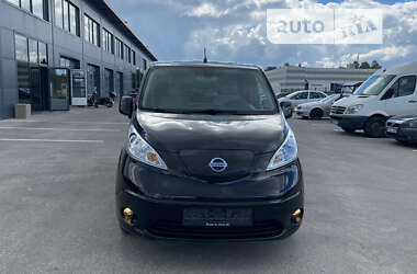 Мінівен Nissan e-NV200 2015 в Калуші