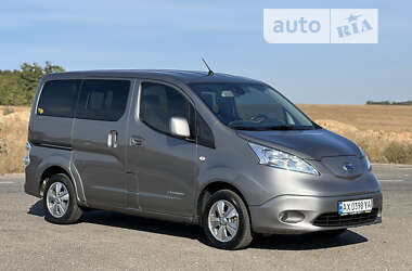 Минивэн Nissan e-NV200 2015 в Харькове