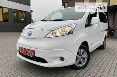 Мінівен Nissan e-NV200 2019 в Рівному