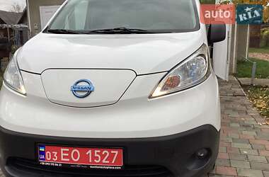 Грузовой фургон Nissan e-NV200 2019 в Берегомете