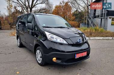 Грузовой фургон Nissan e-NV200 2020 в Харькове