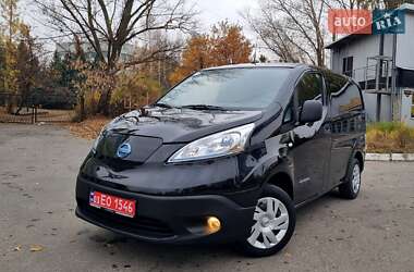 Грузовой фургон Nissan e-NV200 2020 в Харькове