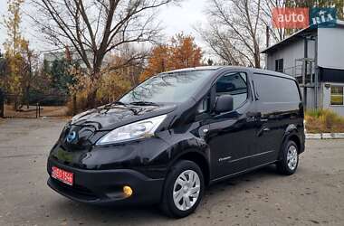 Грузовой фургон Nissan e-NV200 2020 в Харькове