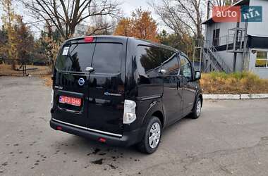 Грузовой фургон Nissan e-NV200 2020 в Харькове