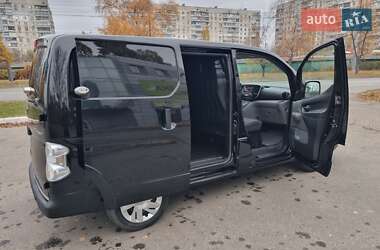 Грузовой фургон Nissan e-NV200 2020 в Харькове