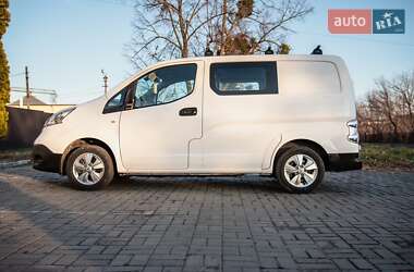 Другие грузовики Nissan e-NV200 2019 в Умани