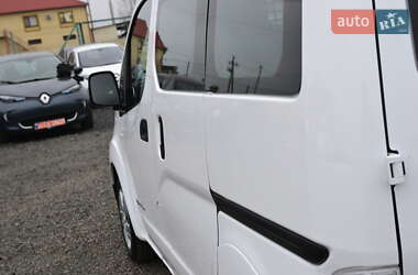 Грузовой фургон Nissan e-NV200 2020 в Луцке