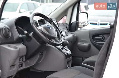 Грузовой фургон Nissan e-NV200 2020 в Луцке