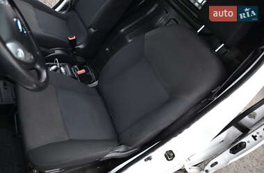 Грузовой фургон Nissan e-NV200 2020 в Луцке