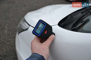 Грузовой фургон Nissan e-NV200 2020 в Луцке