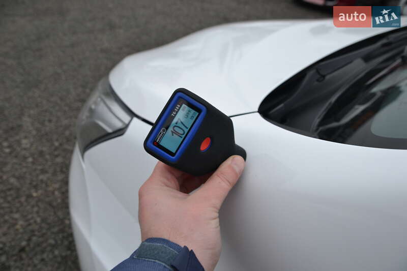 Грузовой фургон Nissan e-NV200 2020 в Луцке