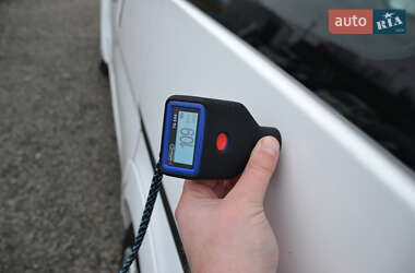 Грузовой фургон Nissan e-NV200 2020 в Луцке