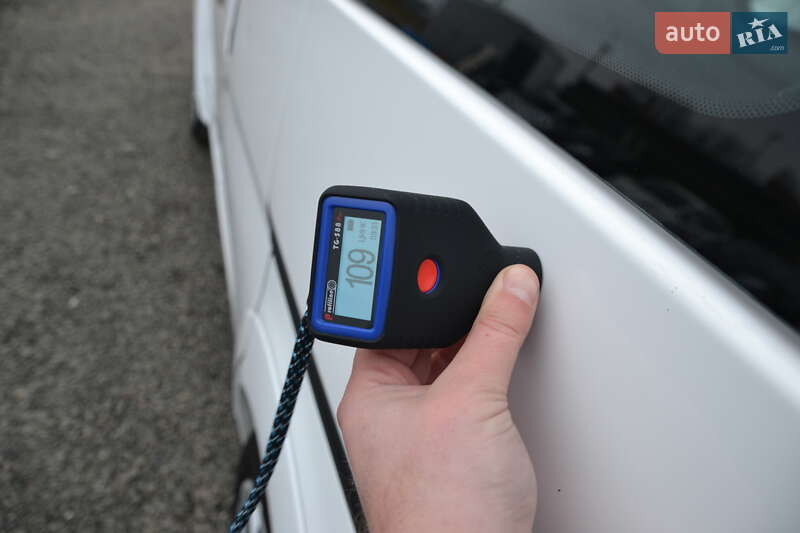 Грузовой фургон Nissan e-NV200 2020 в Луцке