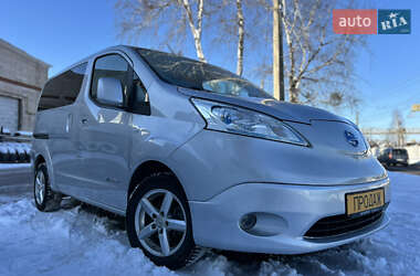 Мінівен Nissan e-NV200 2014 в Житомирі