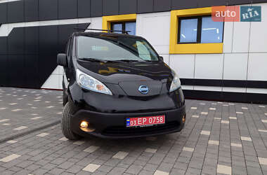 Минивэн Nissan e-NV200 2014 в Тернополе