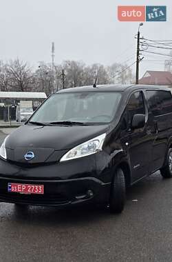 Минивэн Nissan e-NV200 2015 в Ровно