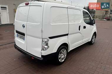 Грузовой фургон Nissan e-NV200 2019 в Луцке