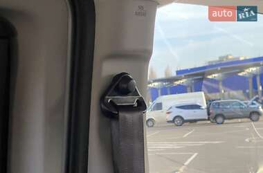 Минивэн Nissan e-NV200 2018 в 