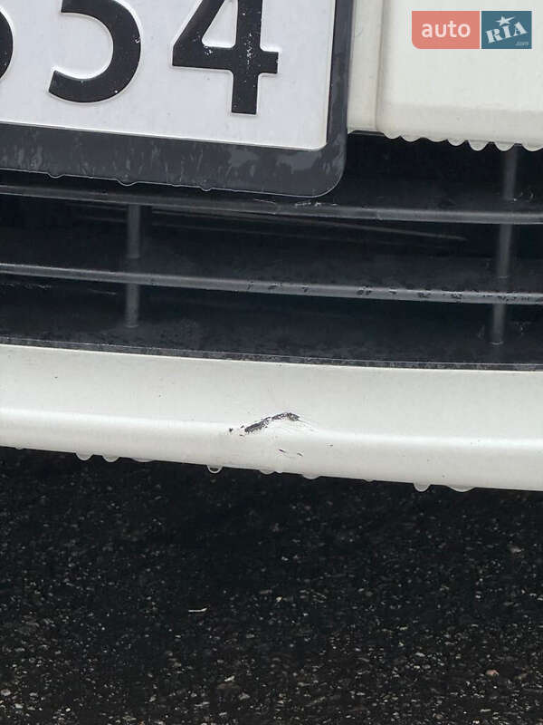 Мінівен Nissan e-NV200 2018 в Києві