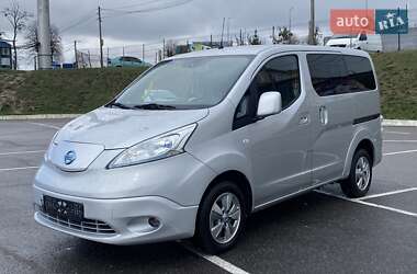Минивэн Nissan e-NV200 2018 в Виннице
