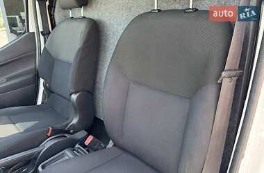Грузовой фургон Nissan e-NV200 2019 в 