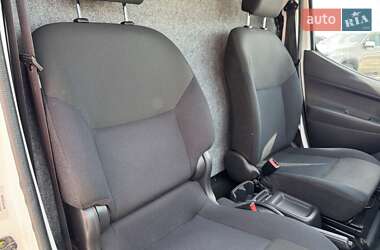 Грузовой фургон Nissan e-NV200 2019 в 
