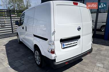 Грузовой фургон Nissan e-NV200 2019 в 