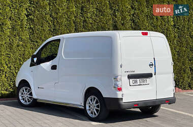 Вантажний фургон Nissan e-NV200 2020 в 