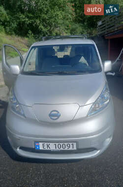 Мінівен Nissan e-NV200 2014 в Харкові