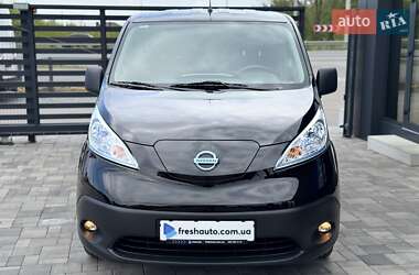 Вантажний фургон Nissan e-NV200 2021 в 