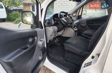 Грузовой фургон Nissan e-NV200 2019 в 