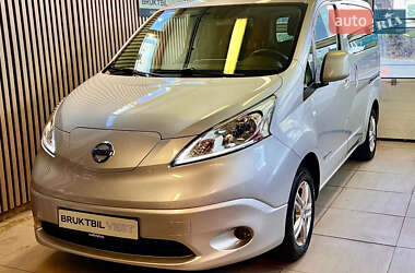 Минивэн Nissan e-NV200 2019 в Киеве