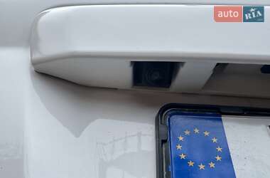 Мінівен Nissan e-NV200 2019 в 